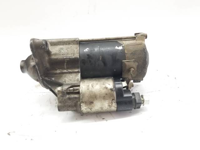 Motor de arranco 2810011140 TOYOTA
