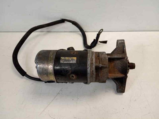 Motor de arranco 2810017020 TOYOTA
