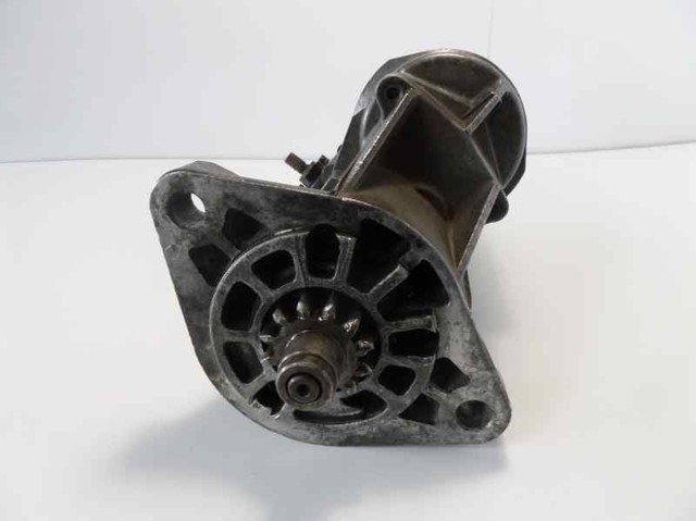Motor de arranco 2810017030 TOYOTA