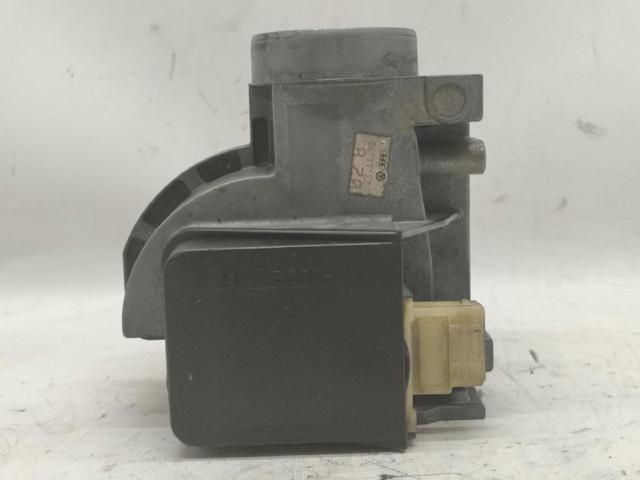 Sensor de fluxo (consumo) de ar, medidor de consumo M.A.F. - (Mass Airflow) 281002072 VAG