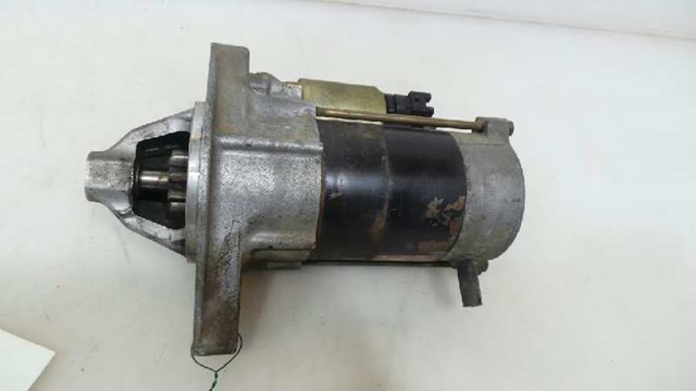 Motor de arranco 2810021020 TOYOTA