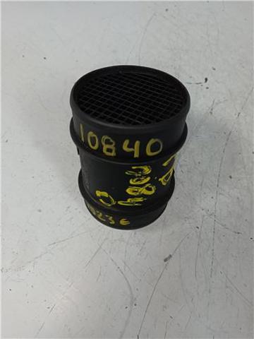 Sensor de fluxo (consumo) de ar, medidor de consumo M.A.F. - (Mass Airflow) 281002139 OPEL
