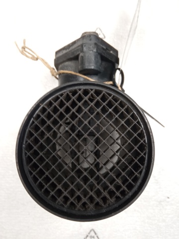 Sensor de fluxo (consumo) de ar, medidor de consumo M.A.F. - (Mass Airflow) 281002139 OPEL
