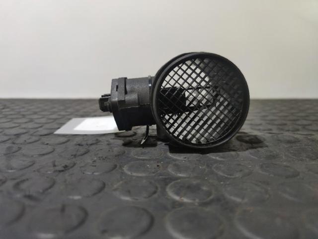 Sensor de fluxo (consumo) de ar, medidor de consumo M.A.F. - (Mass Airflow) 281002139 OPEL