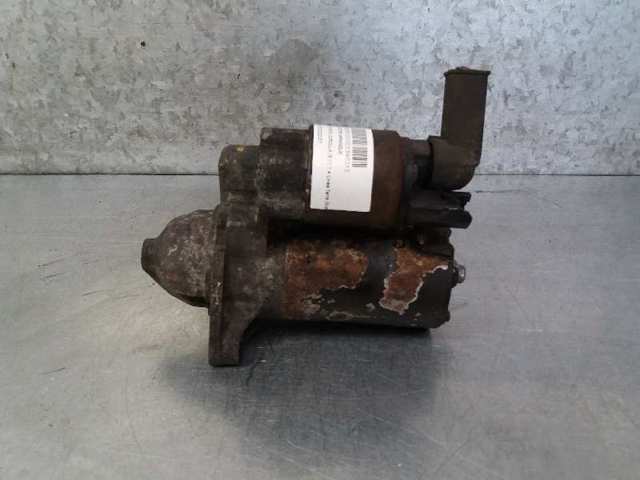 Motor de arranco 2810022031 TOYOTA
