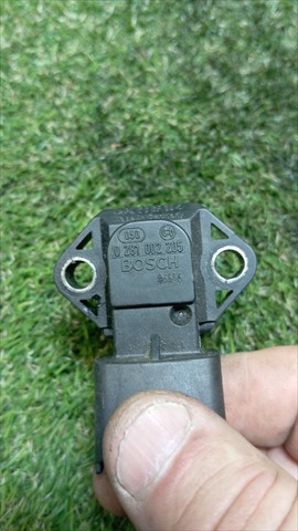Sensor de pressão de supercompressão 281002205 CHRYSLER