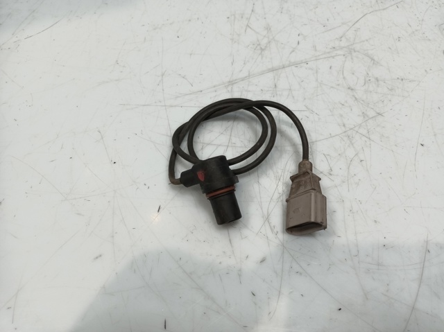 Sensor de posição (de revoluções) de cambota 281002223 VAG