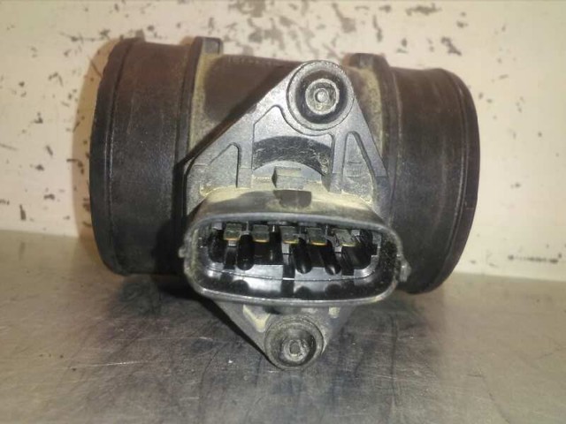 Sensor de fluxo (consumo) de ar, medidor de consumo M.A.F. - (Mass Airflow) 281002309 FIAT