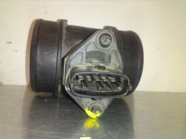 Sensor de fluxo (consumo) de ar, medidor de consumo M.A.F. - (Mass Airflow) 281002309 FIAT