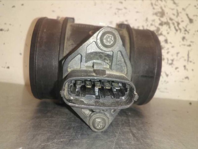 Sensor de fluxo (consumo) de ar, medidor de consumo M.A.F. - (Mass Airflow) 281002309 FIAT