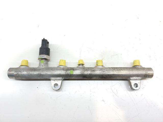 Sensor de pressão de combustível 281002405 RENAULT
