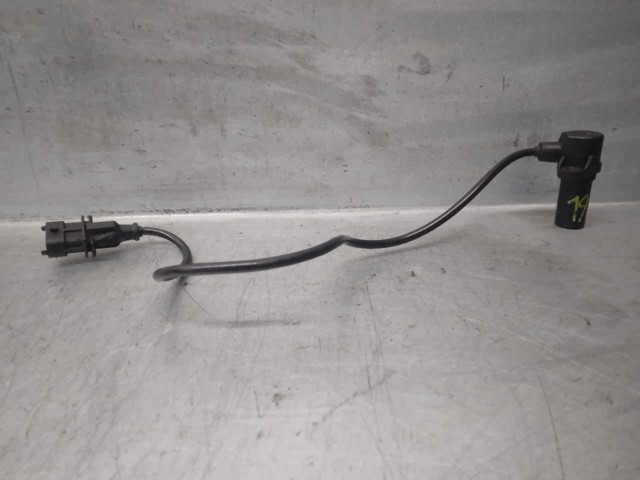 Sensor de posição (de revoluções) de cambota 281002474 FIAT