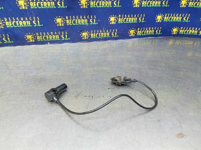Sensor de posição (de revoluções) de cambota 281002474 FIAT