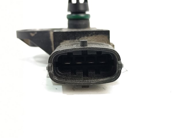 Sensor de pressão no coletor de admissão, MAP 281002514 IVECO