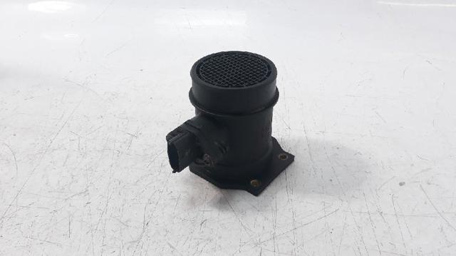 Sensor de fluxo (consumo) de ar, medidor de consumo M.A.F. - (Mass Airflow) 281002594 NISSAN