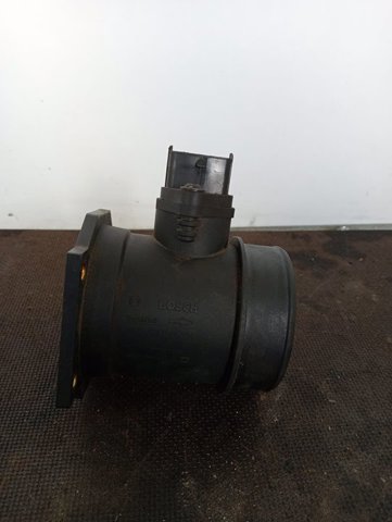 Sensor de fluxo (consumo) de ar, medidor de consumo M.A.F. - (Mass Airflow) 281002594 NISSAN