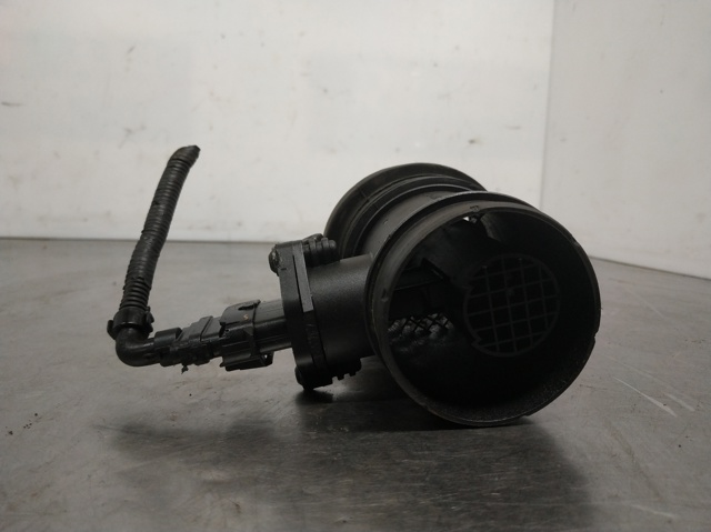 Sensor de fluxo (consumo) de ar, medidor de consumo M.A.F. - (Mass Airflow) 281002600 HYUNDAI