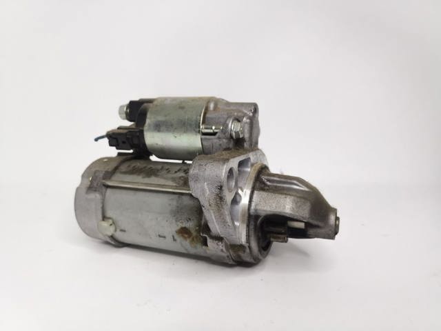 Motor de arranco 2810026180 TOYOTA