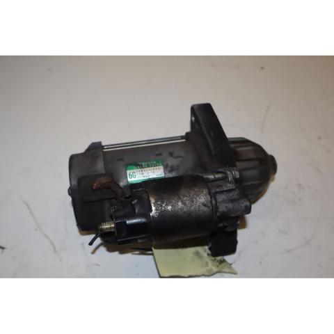 Motor de arranco 2810026181 TOYOTA