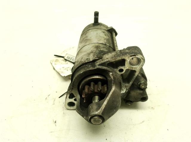 Motor de arranco 2810026181 TOYOTA
