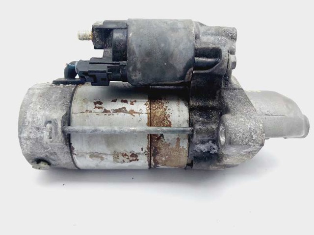 Motor de arranco 2810026190 TOYOTA