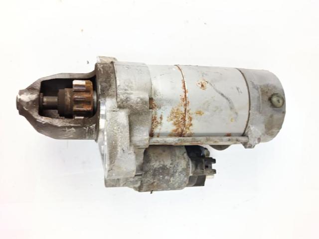 Motor de arranco 2810026191 TOYOTA