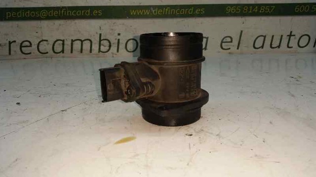 Sensor de fluxo (consumo) de ar, medidor de consumo M.A.F. - (Mass Airflow) 281002669 HYUNDAI