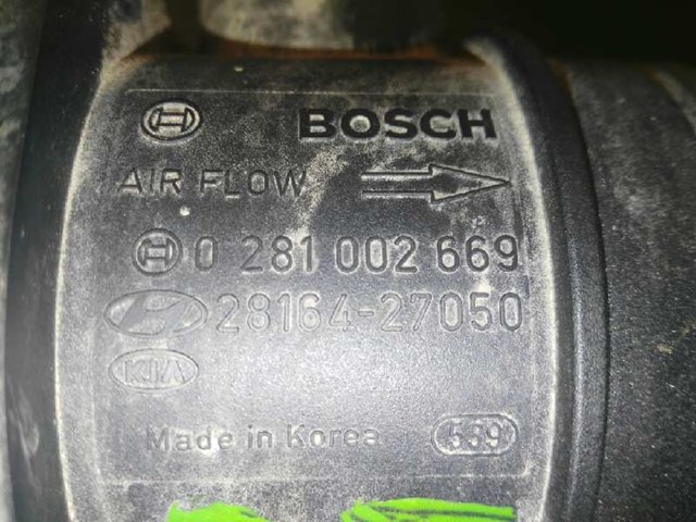 281002669 Hyundai/Kia
