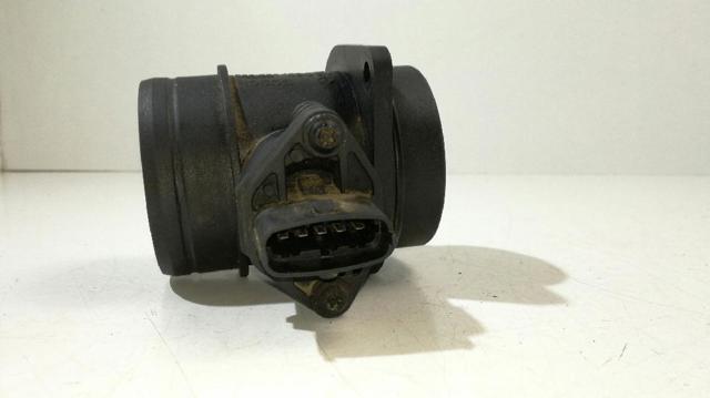 Sensor de fluxo (consumo) de ar, medidor de consumo M.A.F. - (Mass Airflow) 281002669 HYUNDAI