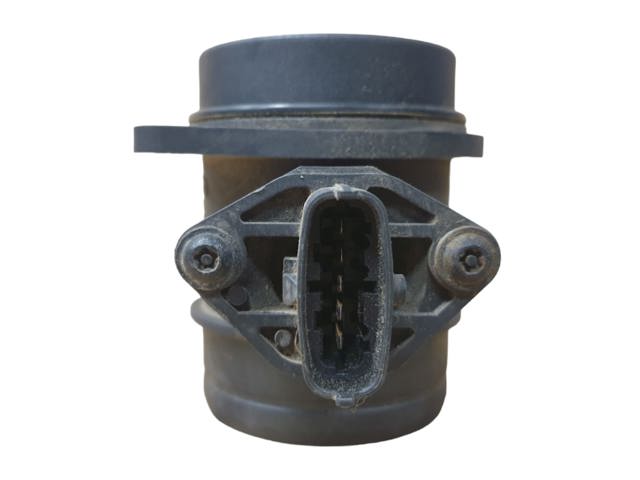 Sensor de fluxo (consumo) de ar, medidor de consumo M.A.F. - (Mass Airflow) 281002669 HYUNDAI