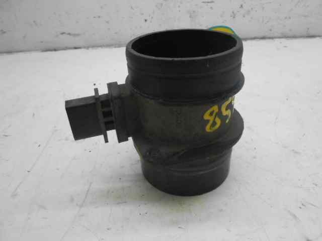 Sensor de fluxo (consumo) de ar, medidor de consumo M.A.F. - (Mass Airflow) 281002735 VAG