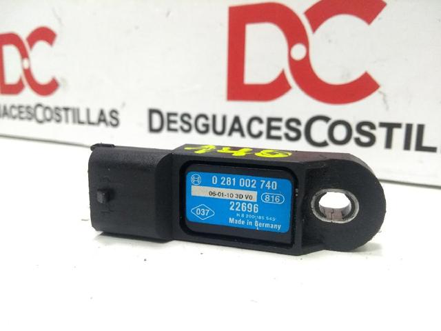 281002740 Renault (RVI)