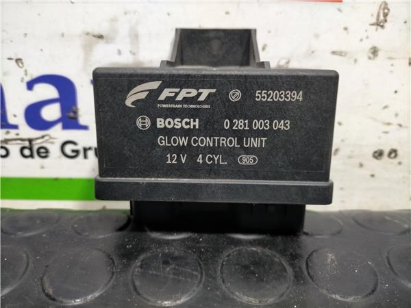 281003043 Fiat/Alfa/Lancia