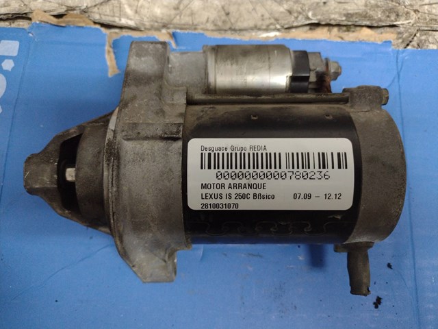 2810031070 Toyota