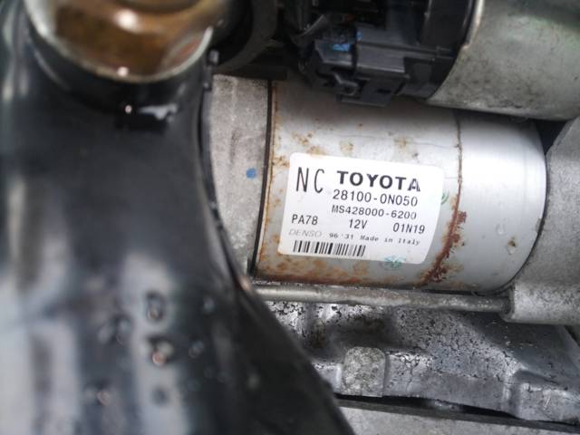 2810033080 Toyota