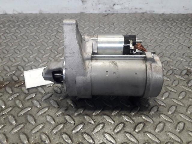 Motor de arranco 2810033110 TOYOTA