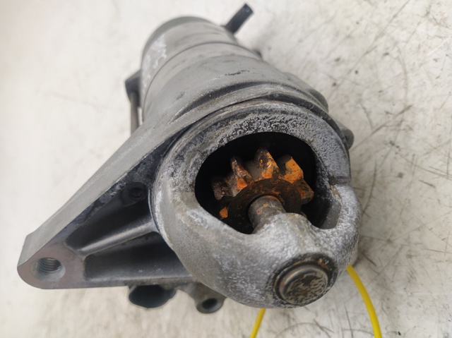 Motor de arranco 2810033120 SUBARU