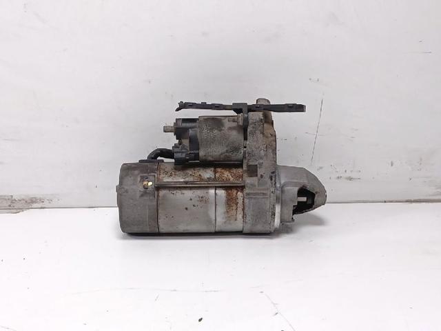 Motor de arranco 2810038020 TOYOTA