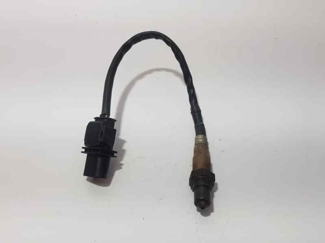 Sonda lambda, sensor de oxigênio até o catalisador 281004026 GM