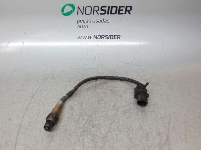 Sonda lambda, sensor de oxigênio 281004044 HYUNDAI