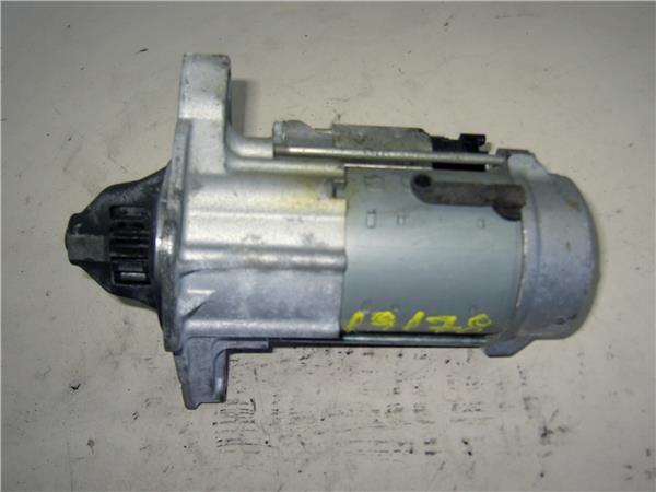 Motor de arranco 2810047110 TOYOTA
