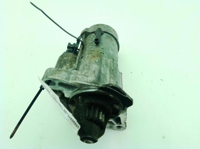 Motor de arranco 2810047112 TOYOTA