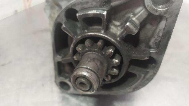 Motor de arranco 2810054250 TOYOTA