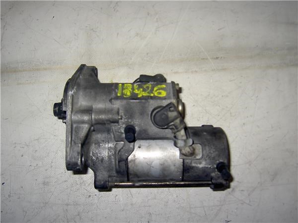 Motor de arranco 2810054340 TOYOTA