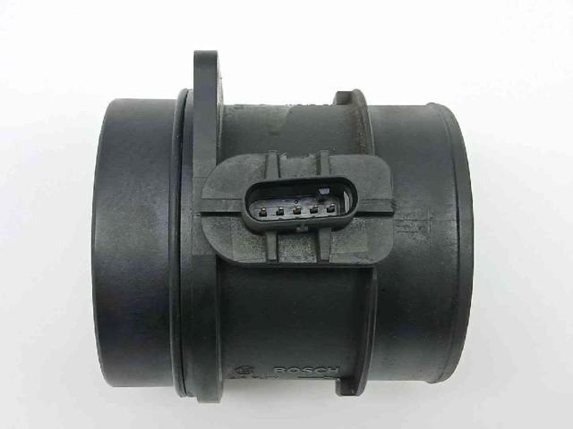 Sensor de fluxo (consumo) de ar, medidor de consumo M.A.F. - (Mass Airflow) 281006043 SSANG YONG