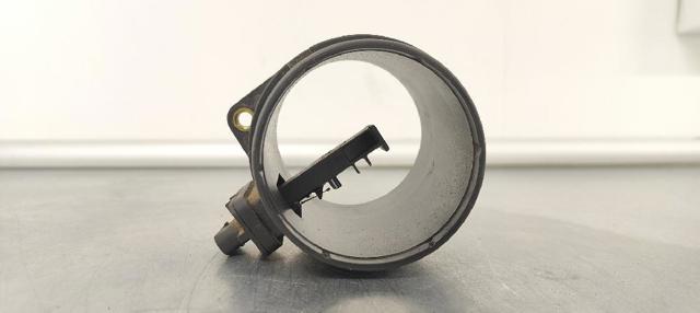 Sensor de fluxo (consumo) de ar, medidor de consumo M.A.F. - (Mass Airflow) 281006043 SSANG YONG