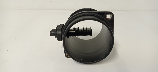 Sensor de fluxo (consumo) de ar, medidor de consumo M.A.F. - (Mass Airflow) 281006043 SSANG YONG