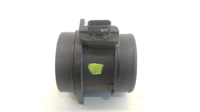 Sensor de fluxo (consumo) de ar, medidor de consumo M.A.F. - (Mass Airflow) 281006043 SSANG YONG