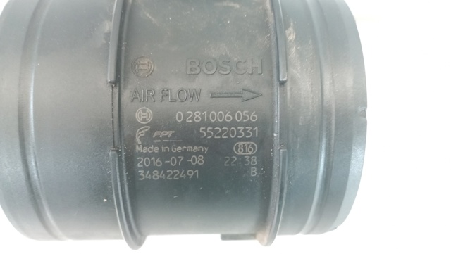 281006056 Iveco