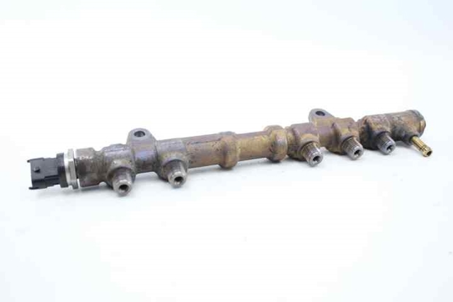 Sensor de pressão de combustível 281006164 FIAT
